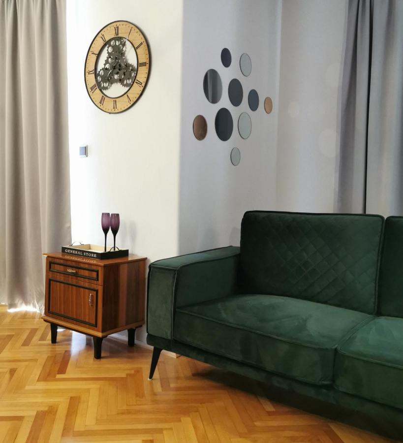 Apartamento Masha Fažana Exterior foto