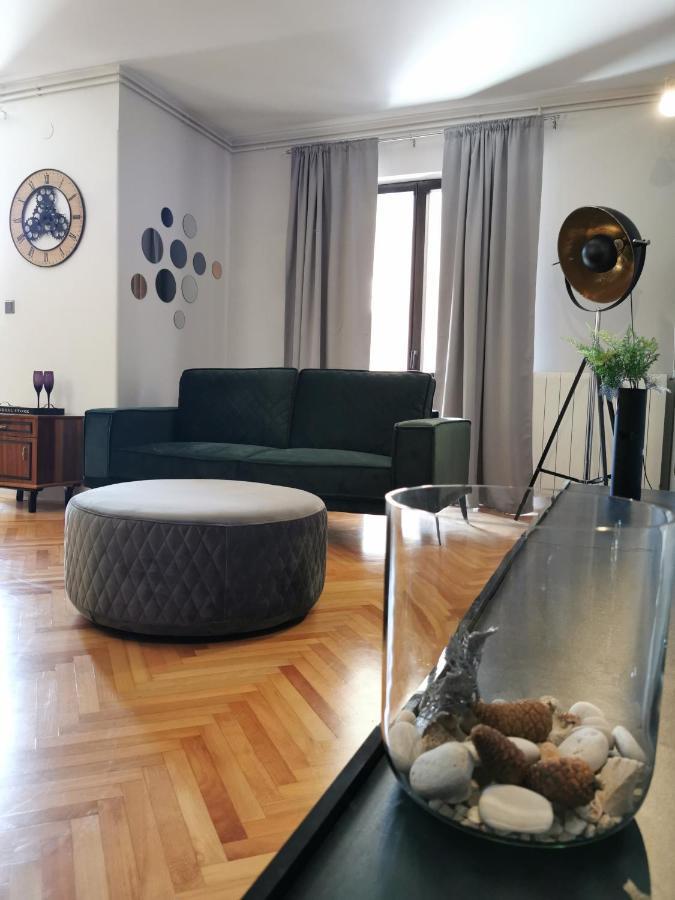 Apartamento Masha Fažana Exterior foto
