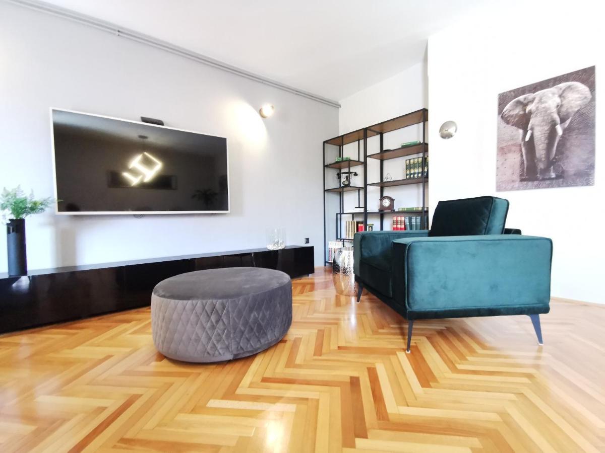Apartamento Masha Fažana Exterior foto