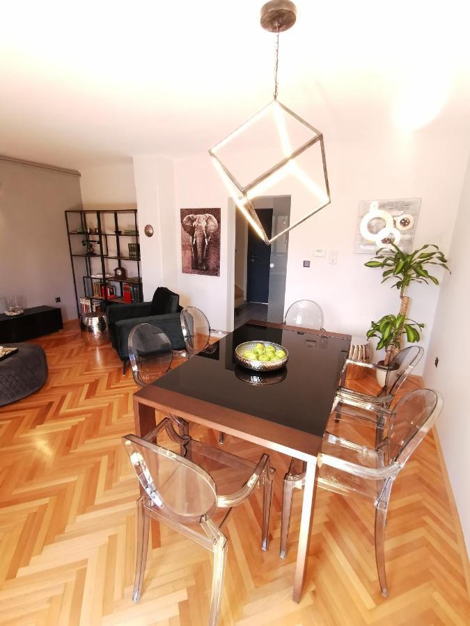 Apartamento Masha Fažana Exterior foto