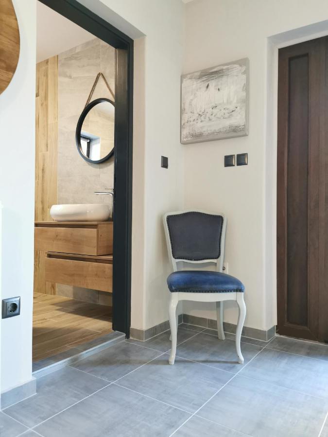 Apartamento Masha Fažana Exterior foto