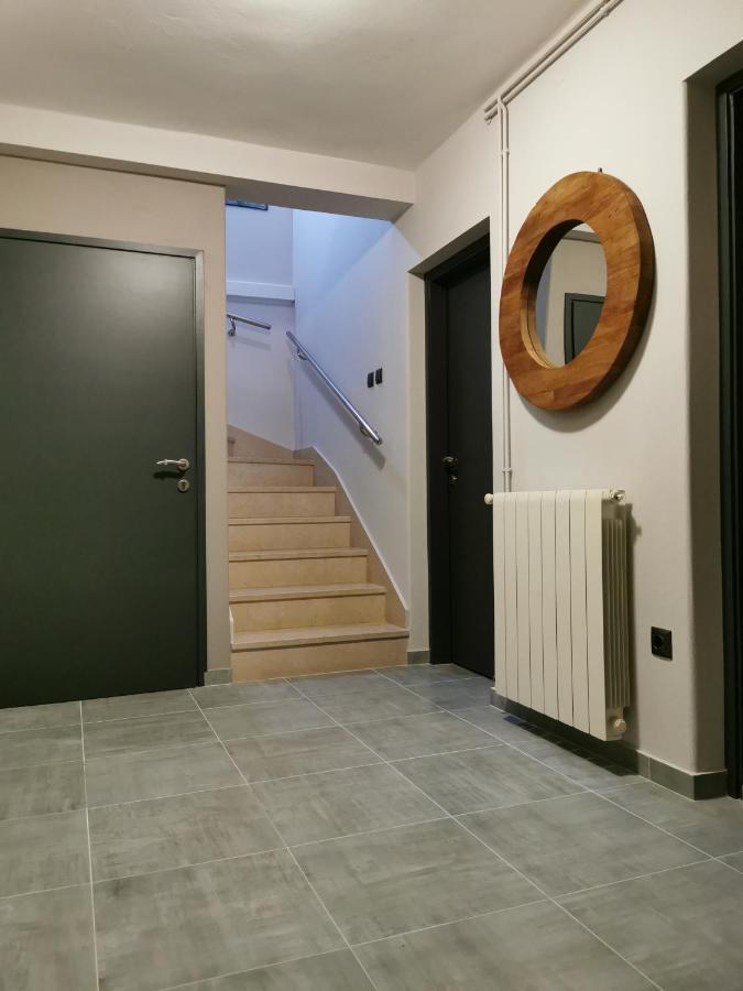 Apartamento Masha Fažana Exterior foto