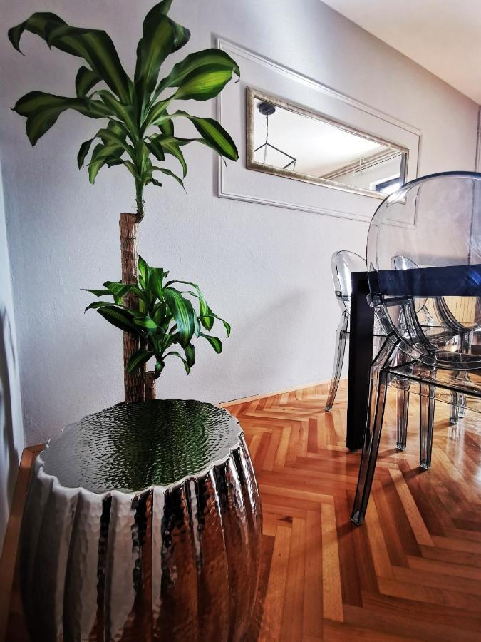 Apartamento Masha Fažana Exterior foto