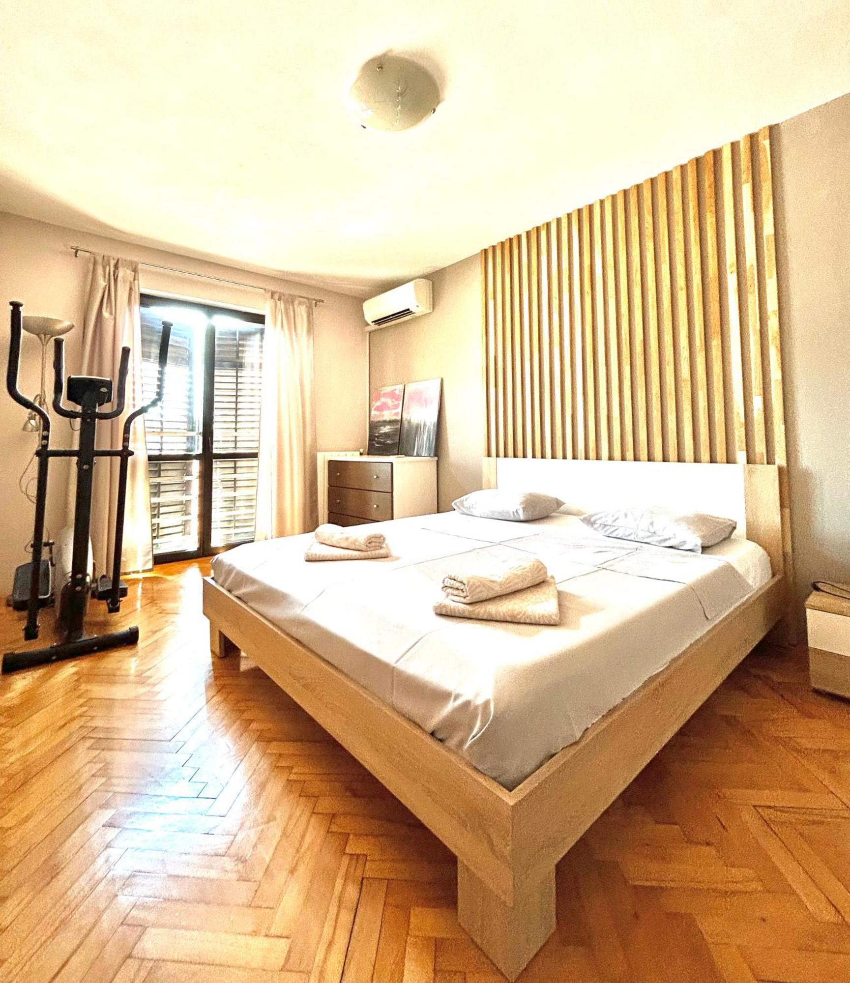 Apartamento Masha Fažana Exterior foto