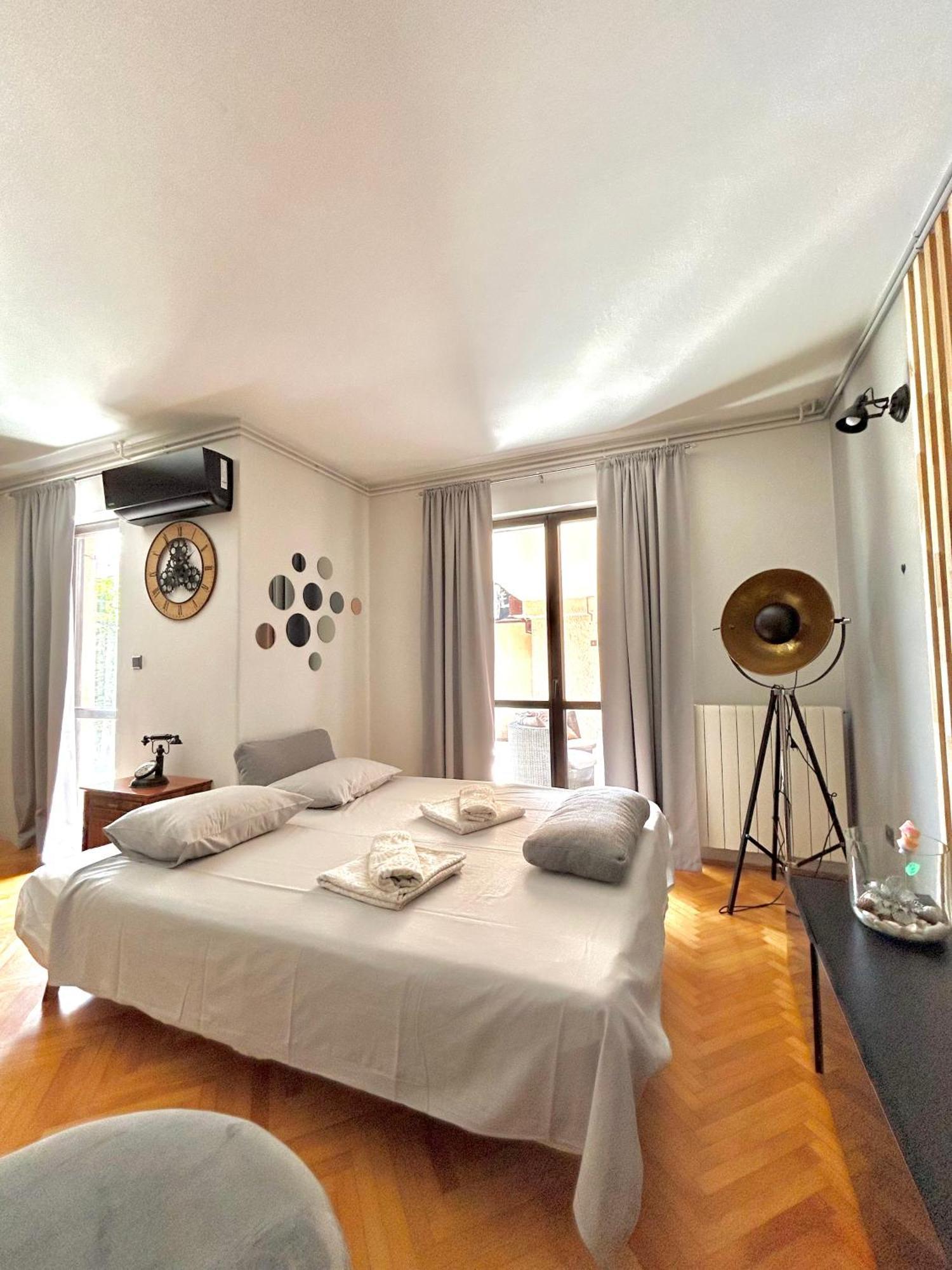 Apartamento Masha Fažana Exterior foto